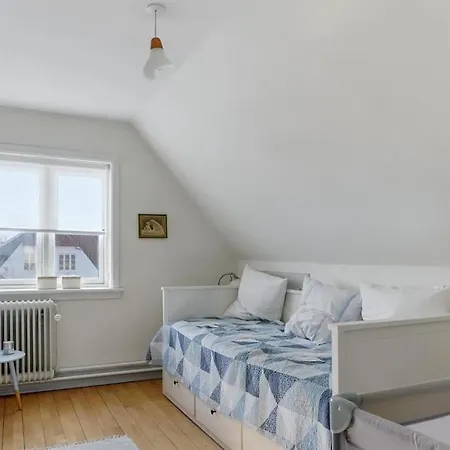 Cozy Skagensvilla Family Friendly Ferienhaus